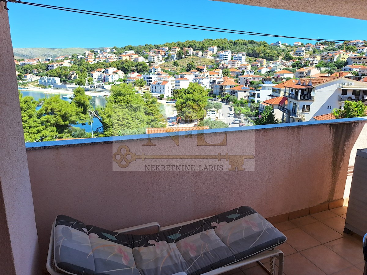 Apartmán Na prodej - SPLITSKO-DALMATINSKA ČIOVO