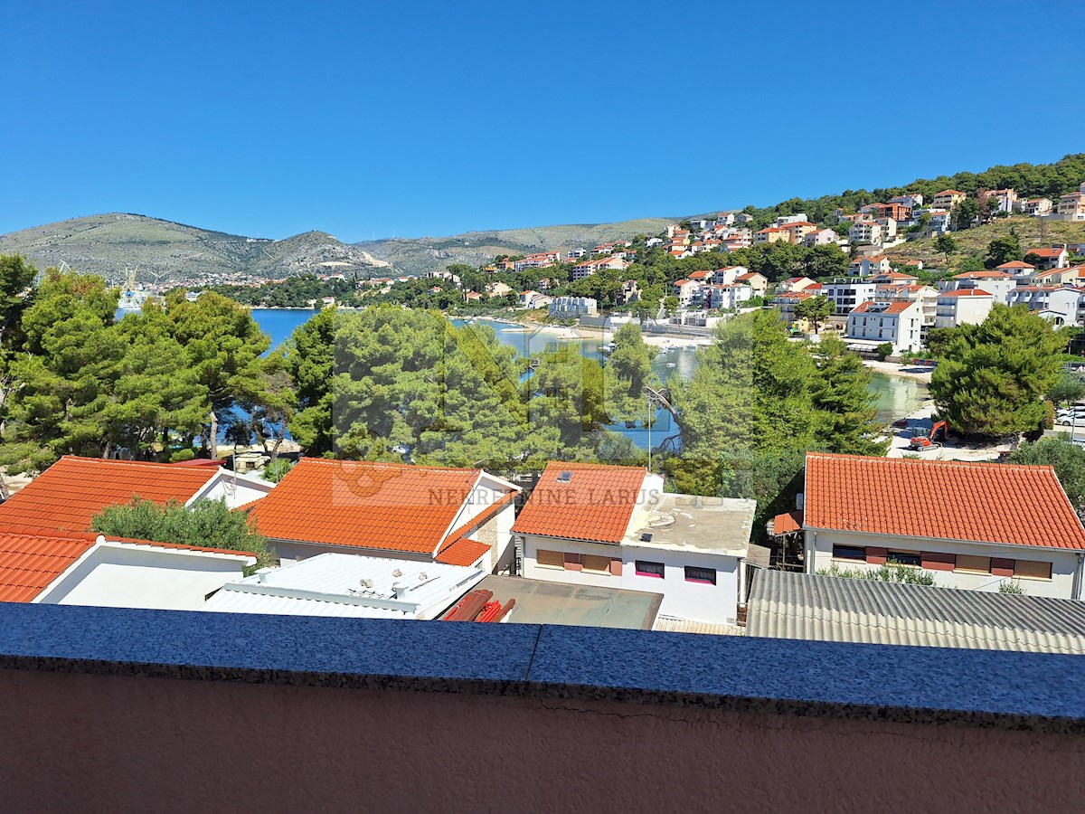 Apartmán Na prodej - SPLITSKO-DALMATINSKA ČIOVO