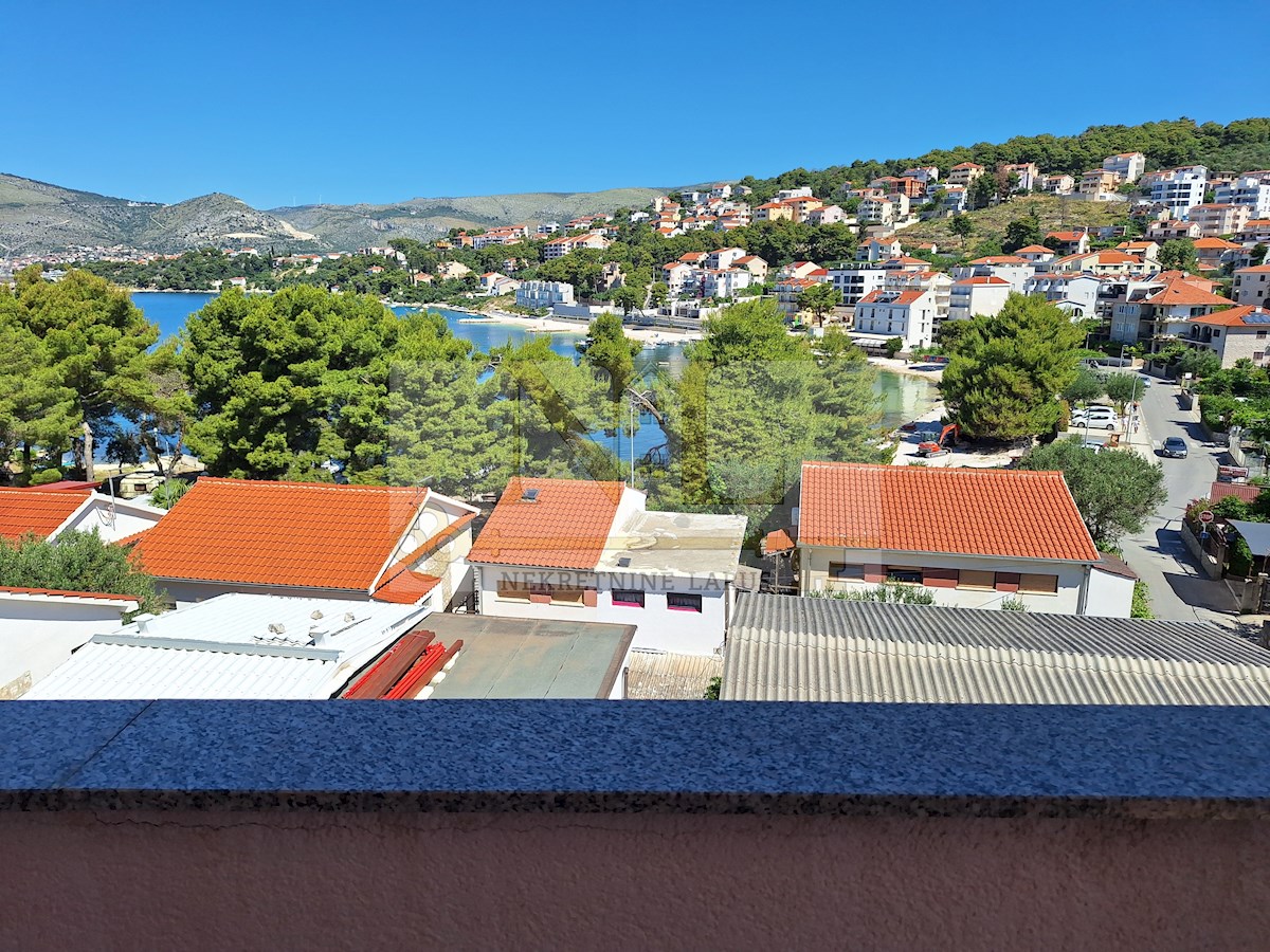 Apartmán Na prodej - SPLITSKO-DALMATINSKA ČIOVO