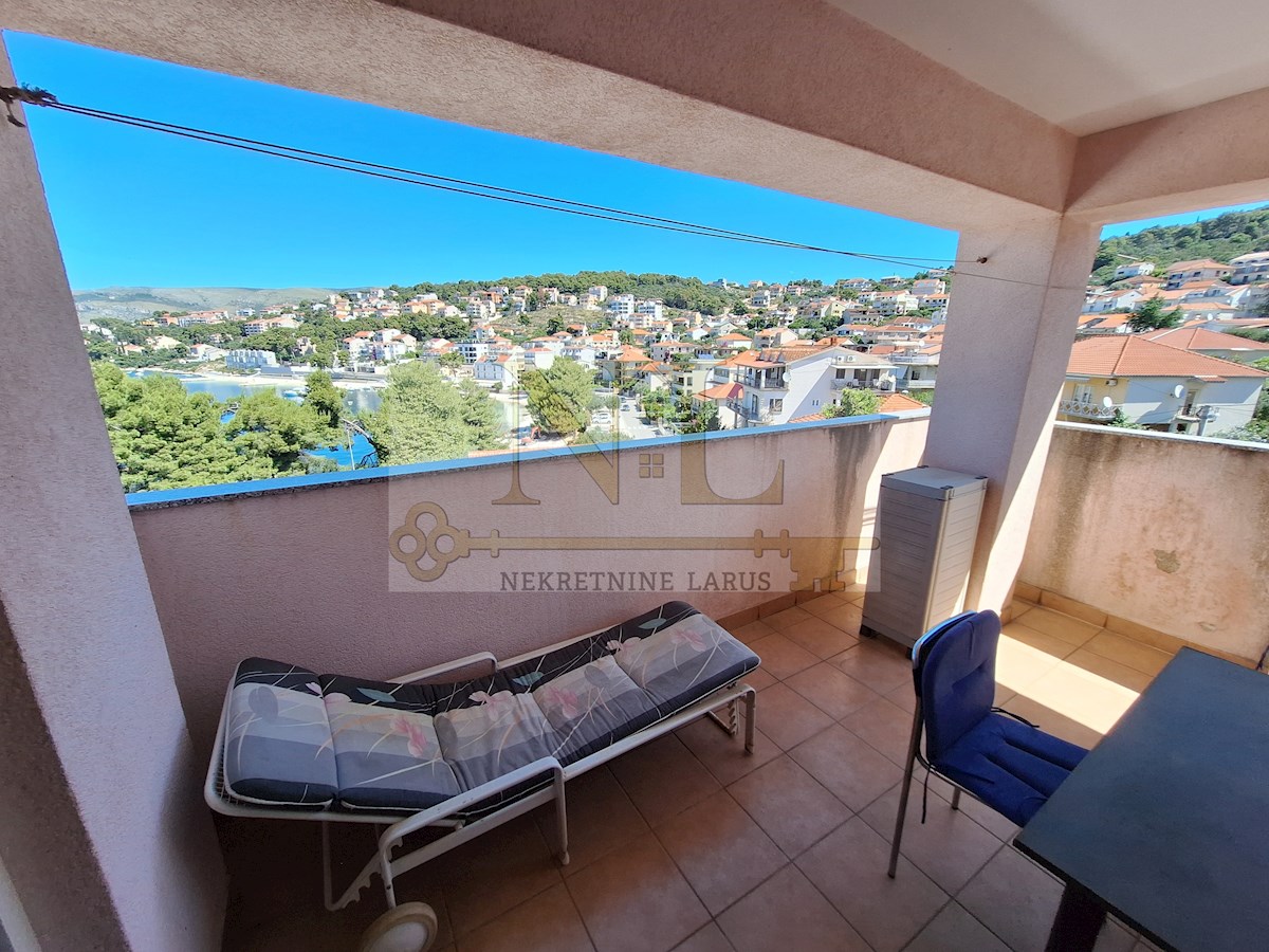 Apartmán Na prodej - SPLITSKO-DALMATINSKA ČIOVO