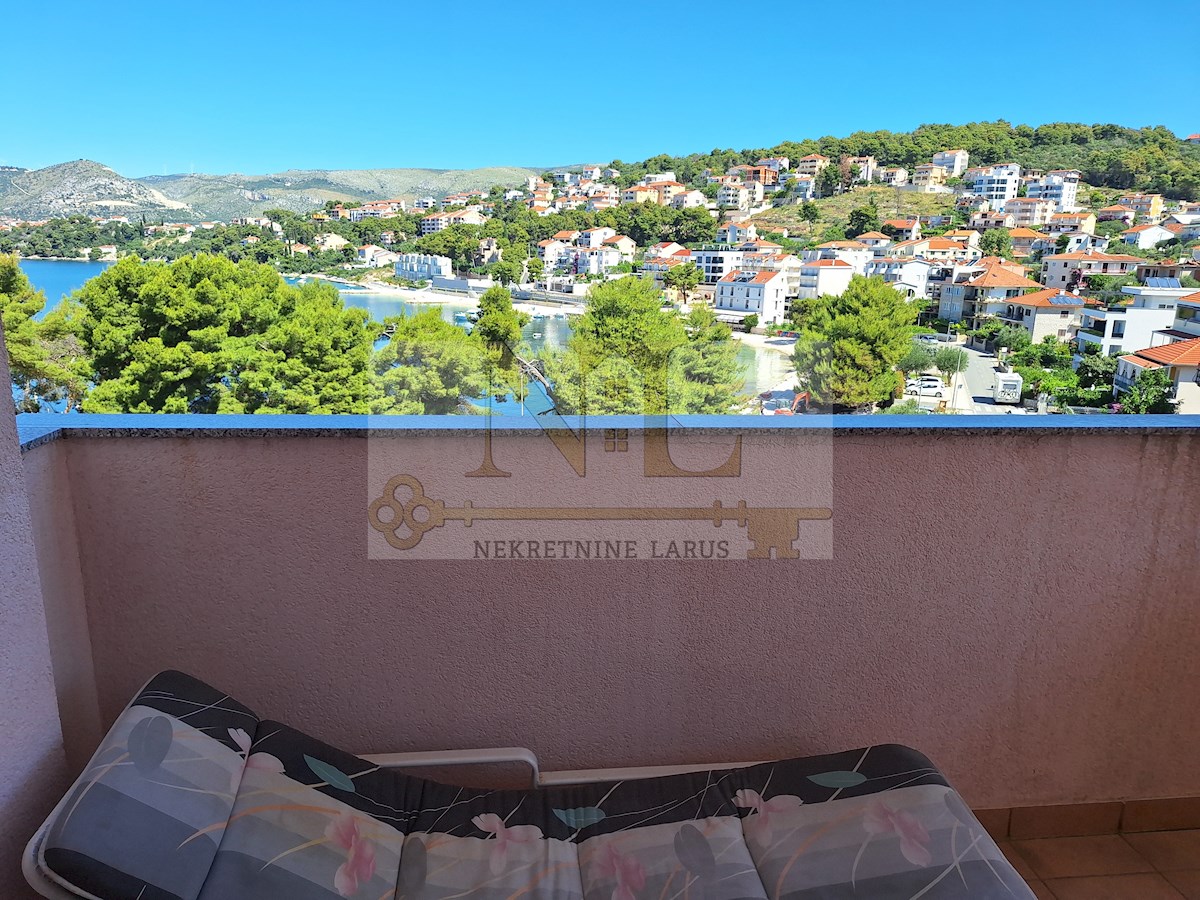 Apartmán Na prodej - SPLITSKO-DALMATINSKA ČIOVO