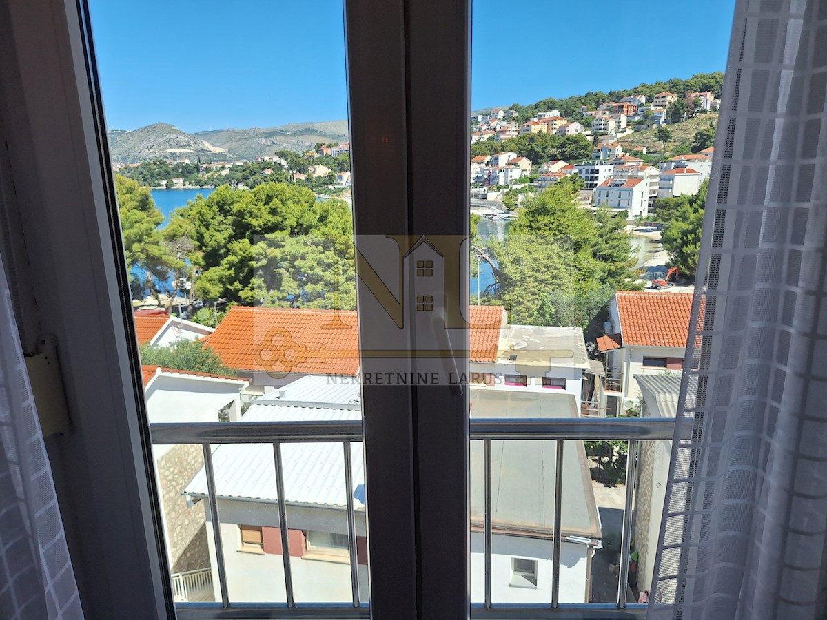 Apartmán Na prodej - SPLITSKO-DALMATINSKA ČIOVO
