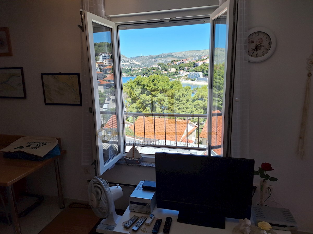 Apartmán Na prodej - SPLITSKO-DALMATINSKA ČIOVO