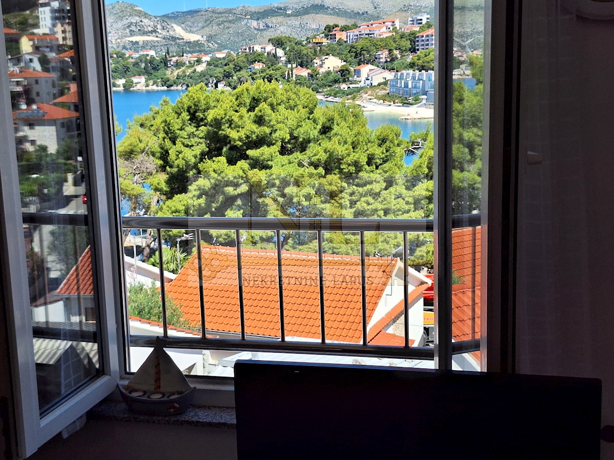 Apartmán Na prodej - SPLITSKO-DALMATINSKA ČIOVO
