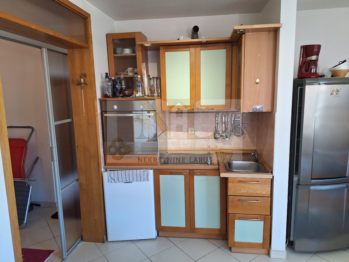 Apartmán Na prodej - SPLITSKO-DALMATINSKA ČIOVO