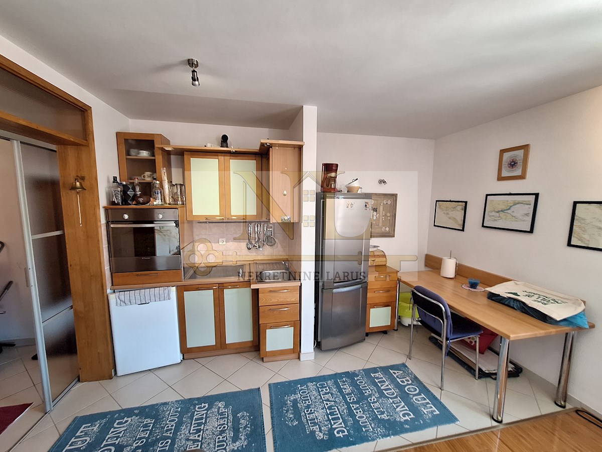 Apartmán Na prodej - SPLITSKO-DALMATINSKA ČIOVO
