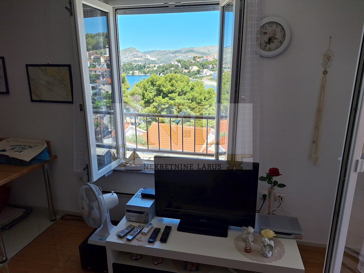 Apartmán Na prodej - SPLITSKO-DALMATINSKA ČIOVO