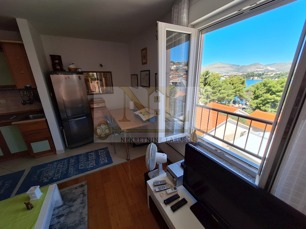 Apartmán Na prodej - SPLITSKO-DALMATINSKA ČIOVO