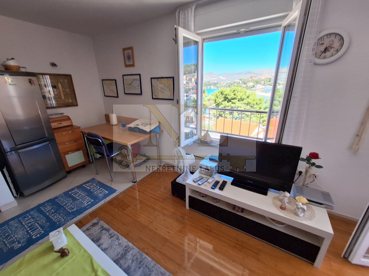 Apartmán Na prodej - SPLITSKO-DALMATINSKA ČIOVO