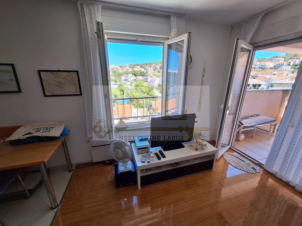 Apartmán Na prodej - SPLITSKO-DALMATINSKA ČIOVO