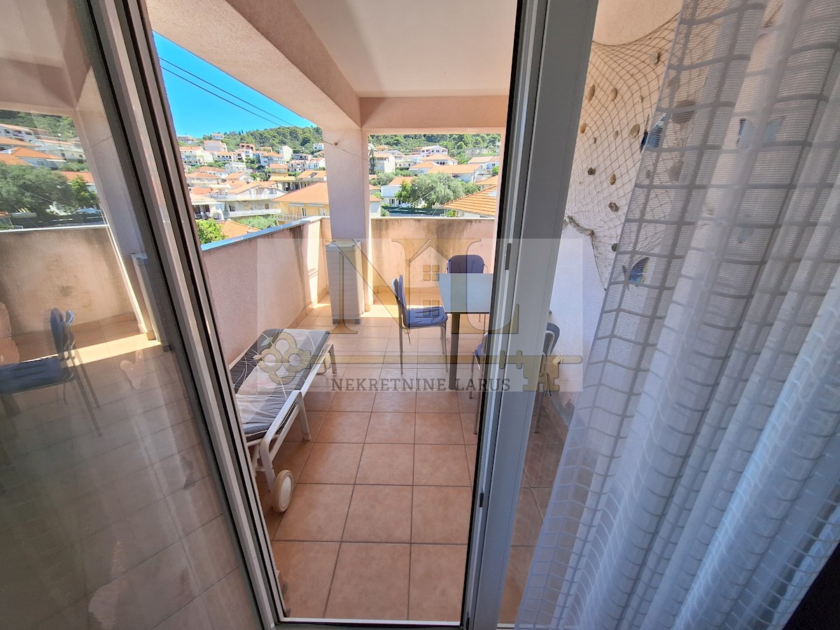 Apartmán Na prodej - SPLITSKO-DALMATINSKA ČIOVO