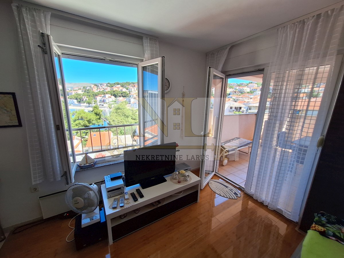 Apartmán Na prodej - SPLITSKO-DALMATINSKA ČIOVO