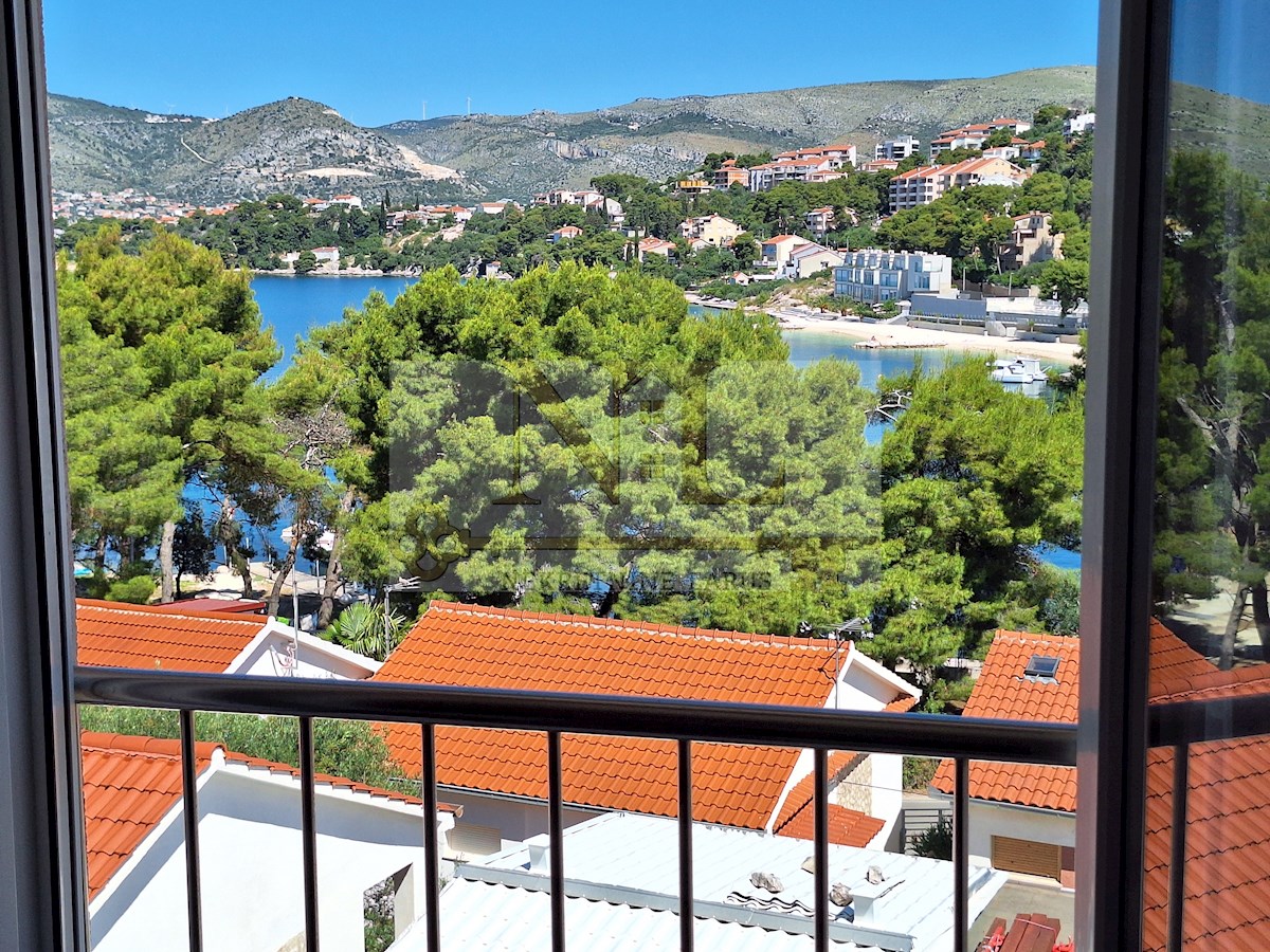 Apartmán Na prodej - SPLITSKO-DALMATINSKA ČIOVO