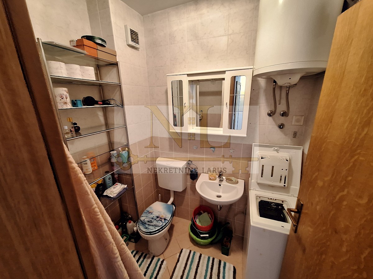 Apartmán Na prodej - SPLITSKO-DALMATINSKA ČIOVO