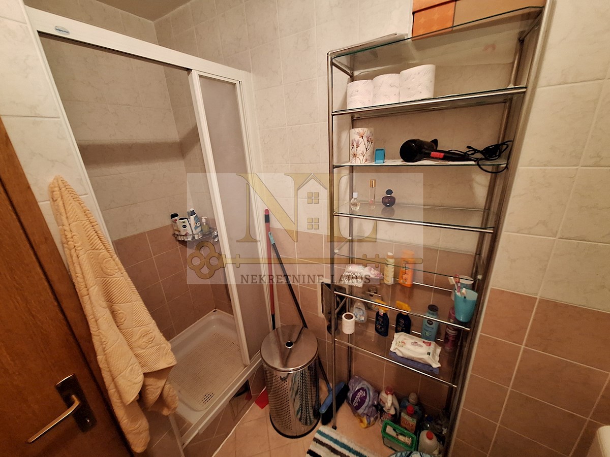Apartmán Na prodej - SPLITSKO-DALMATINSKA ČIOVO