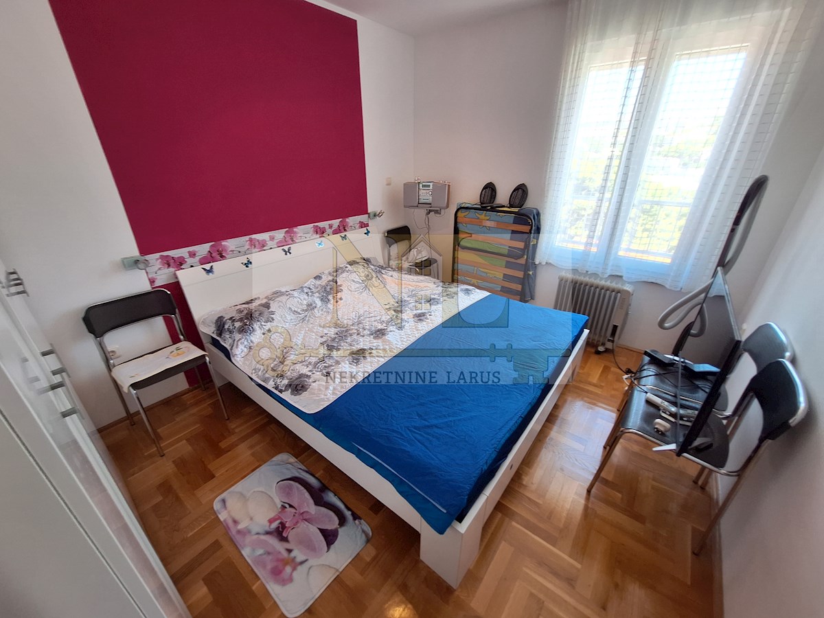 Apartmán Na prodej - SPLITSKO-DALMATINSKA ČIOVO