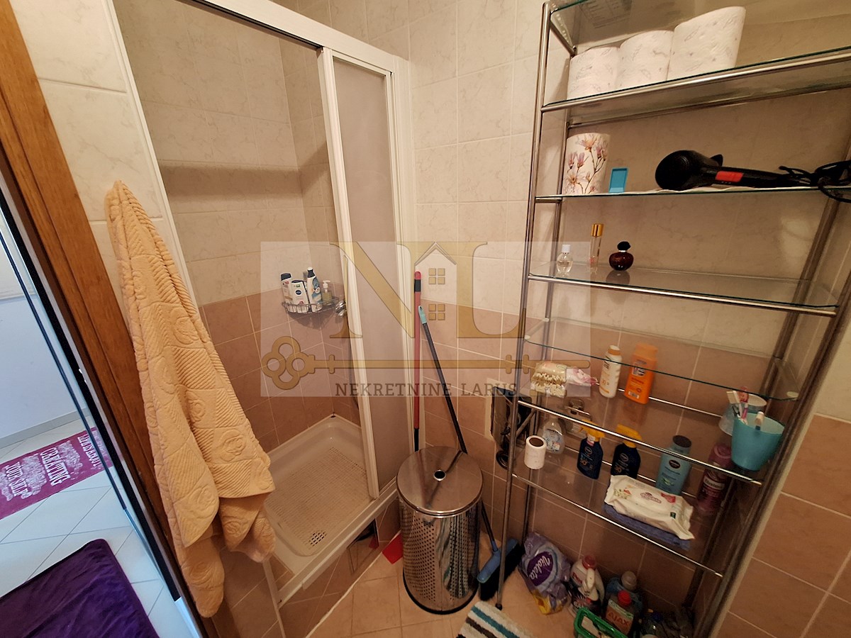 Apartmán Na prodej - SPLITSKO-DALMATINSKA ČIOVO