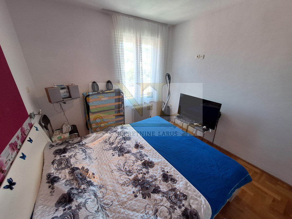 Apartmán Na prodej - SPLITSKO-DALMATINSKA ČIOVO