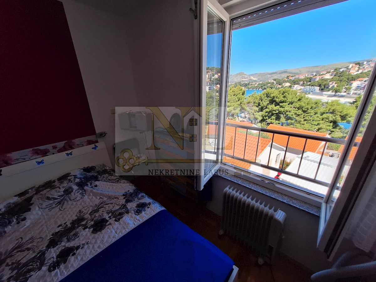 Apartmán Na prodej - SPLITSKO-DALMATINSKA ČIOVO