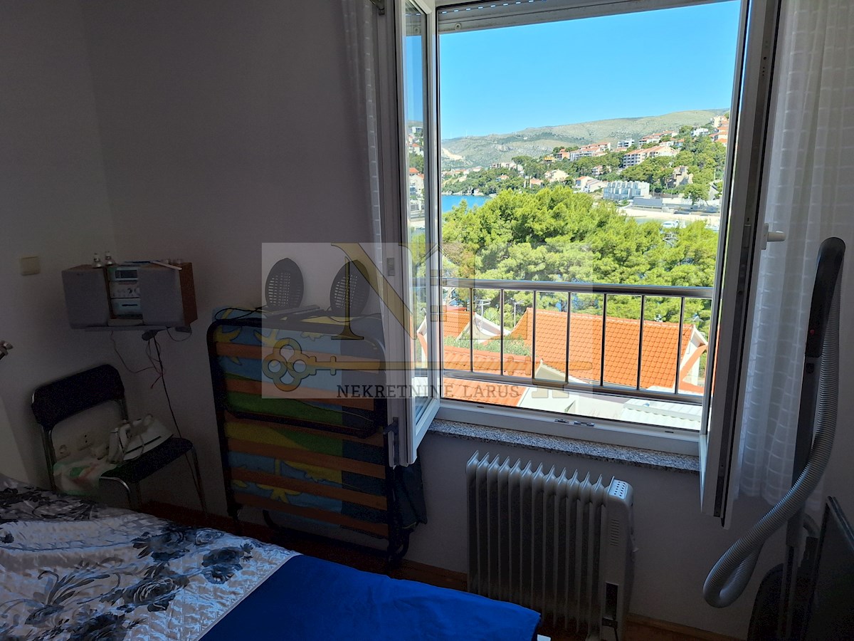 Apartmán Na prodej - SPLITSKO-DALMATINSKA ČIOVO