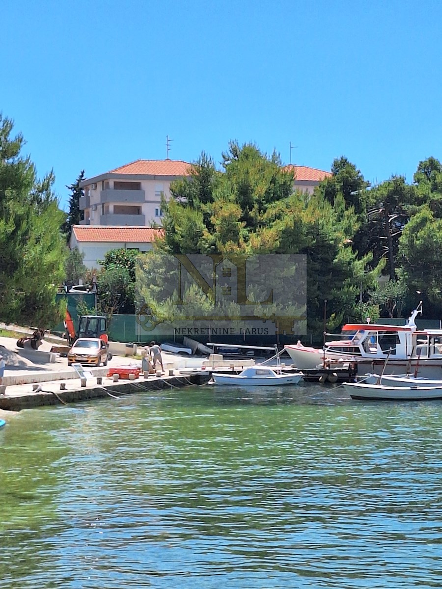 Apartmán Na prodej - SPLITSKO-DALMATINSKA ČIOVO