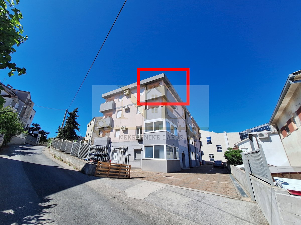 Apartmán Na prodej - SPLITSKO-DALMATINSKA ČIOVO