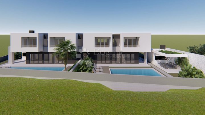 Kuća na prodaju 347 m² – Zaton