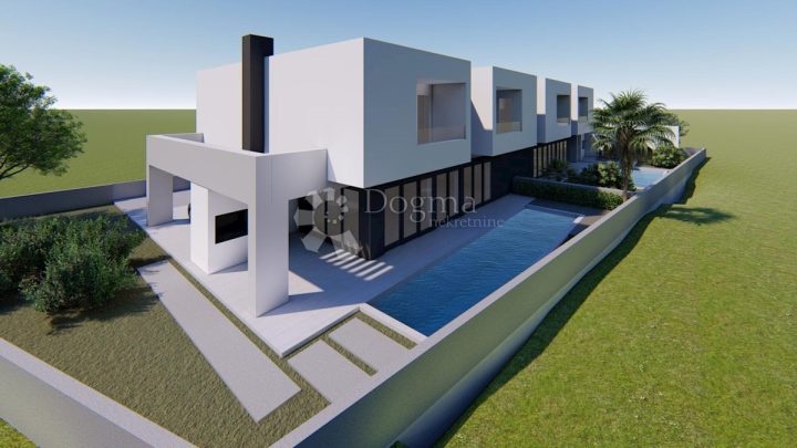Kuća na prodaju 327 m² – Zaton