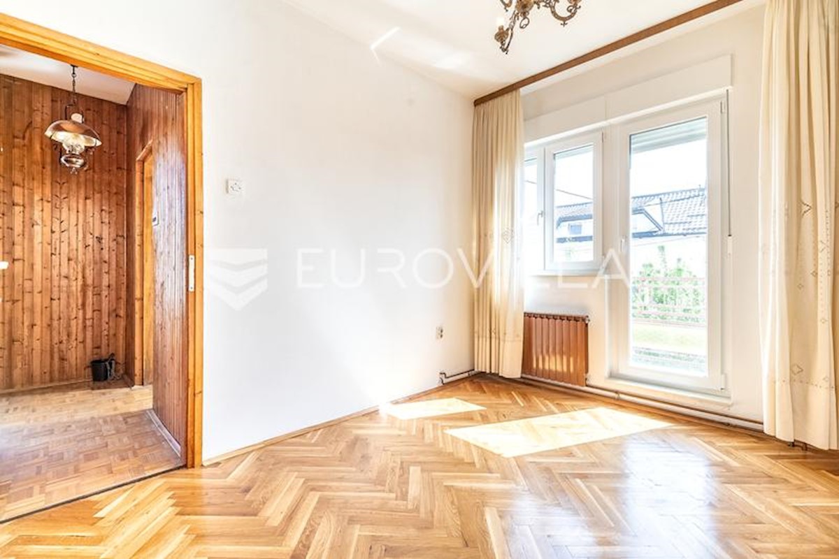 House For sale - Grad Zagreb Peščenica - Žitnjak