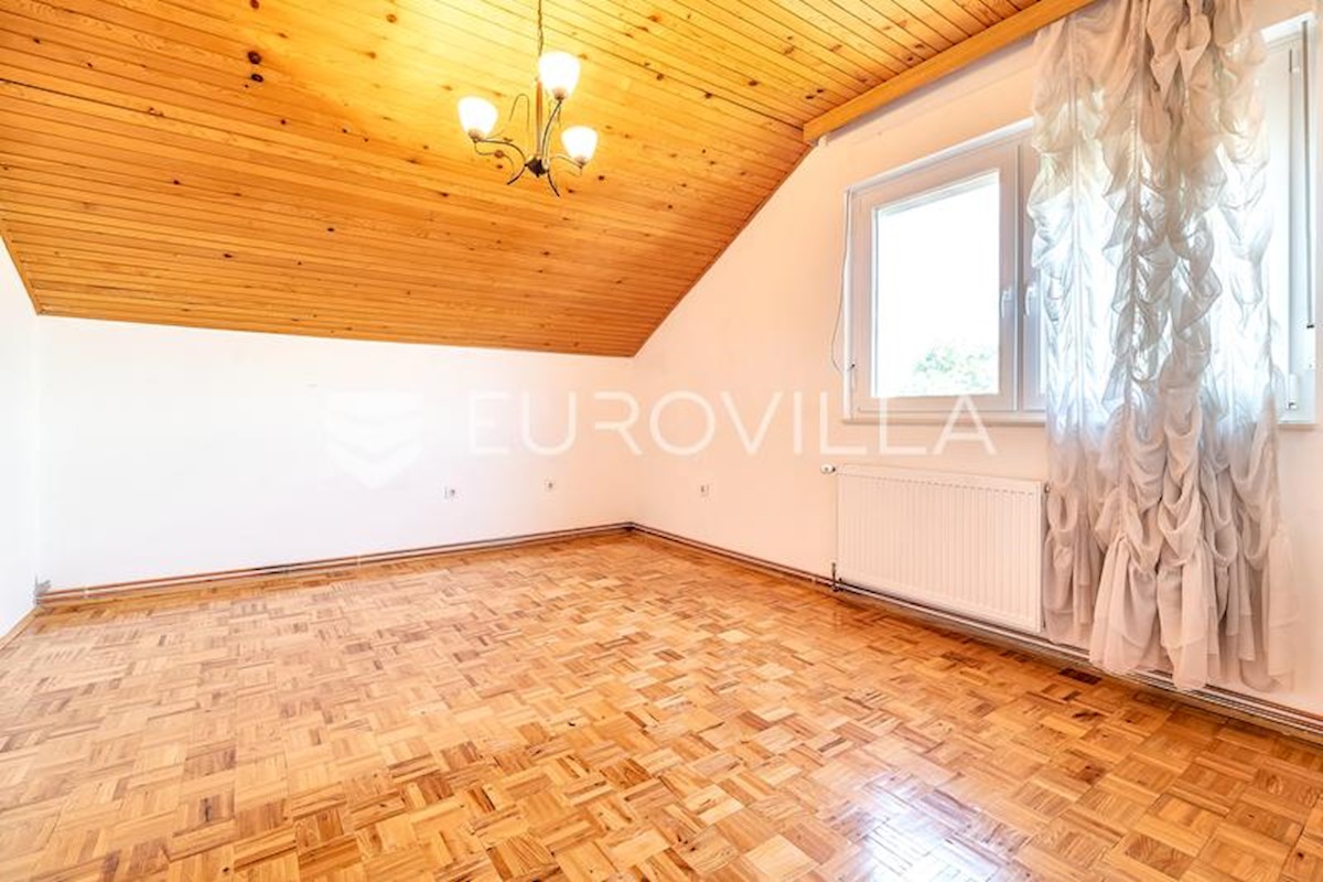 House For sale - Grad Zagreb Peščenica - Žitnjak