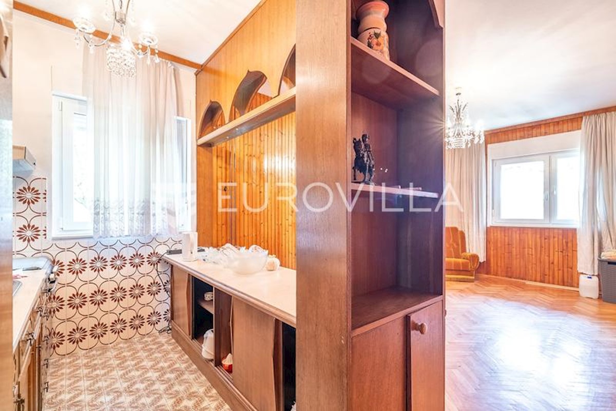 House For sale - Grad Zagreb Peščenica - Žitnjak