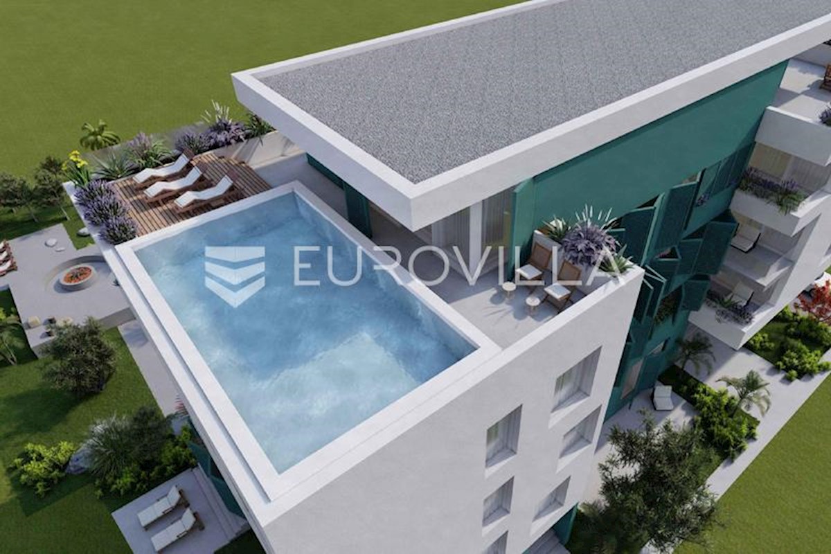 Flat For sale - SPLITSKO-DALMATINSKA SPLIT