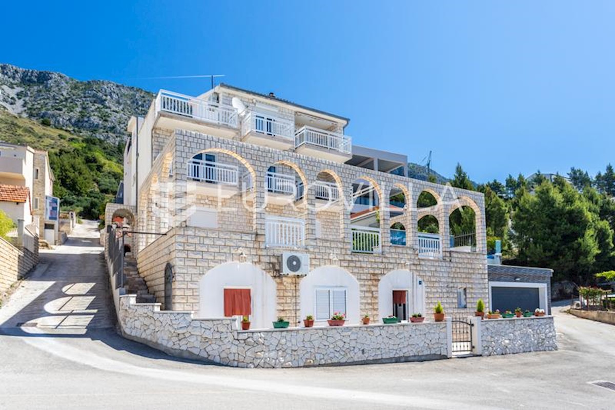 Casa In vendita - SPLITSKO-DALMATINSKA OMIŠ