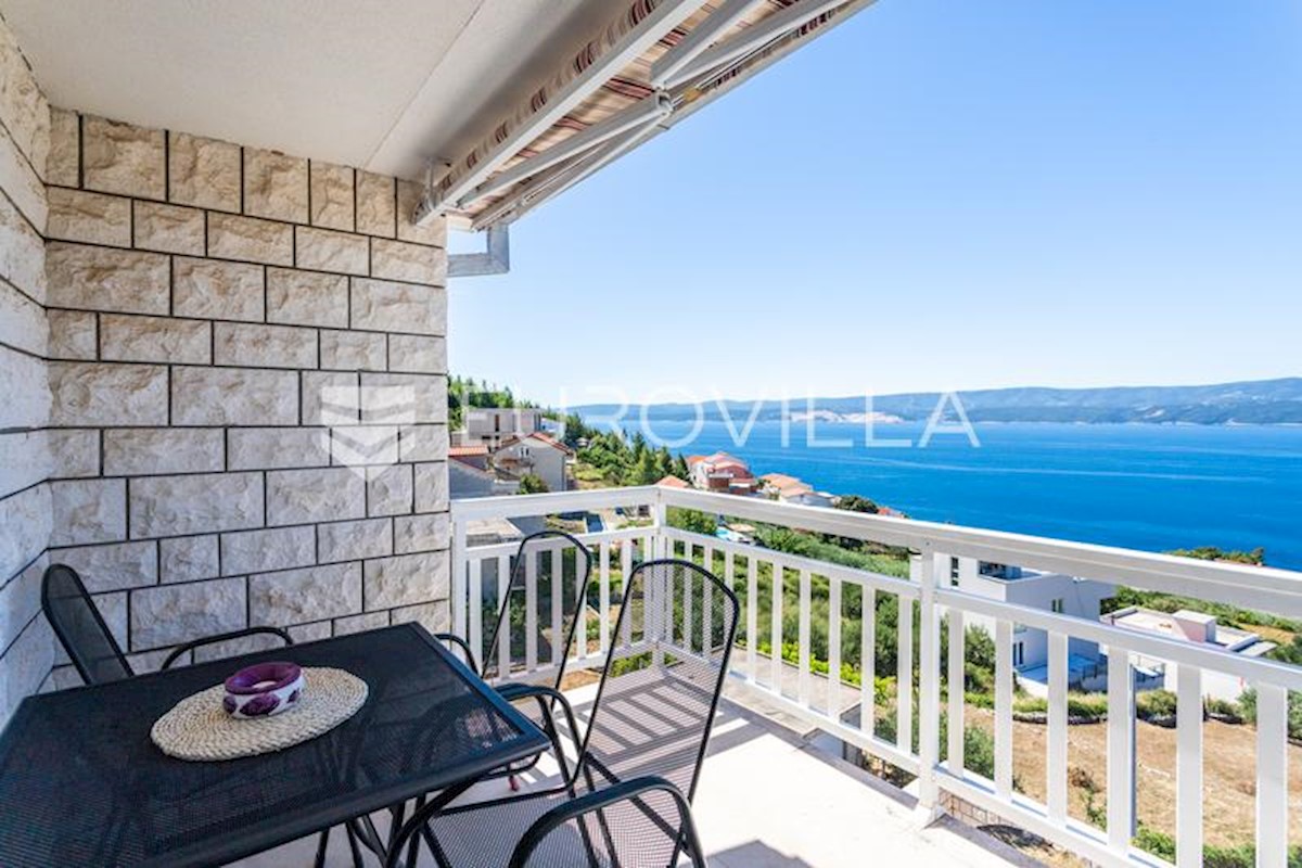 Casa In vendita - SPLITSKO-DALMATINSKA OMIŠ