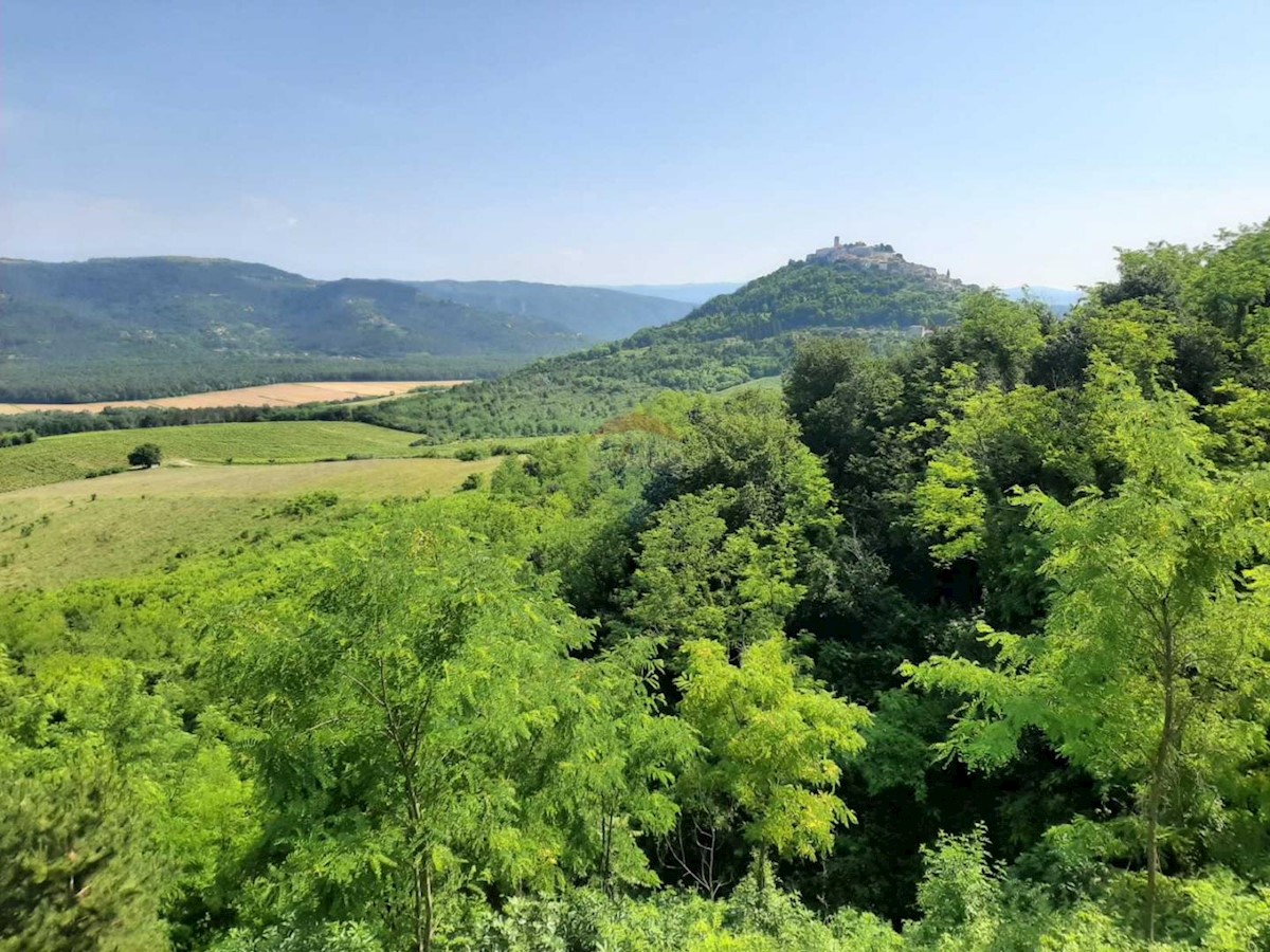 Casa In vendita - ISTARSKA MOTOVUN