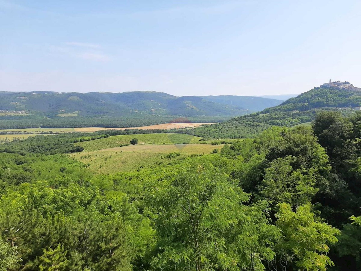 Casa In vendita - ISTARSKA MOTOVUN