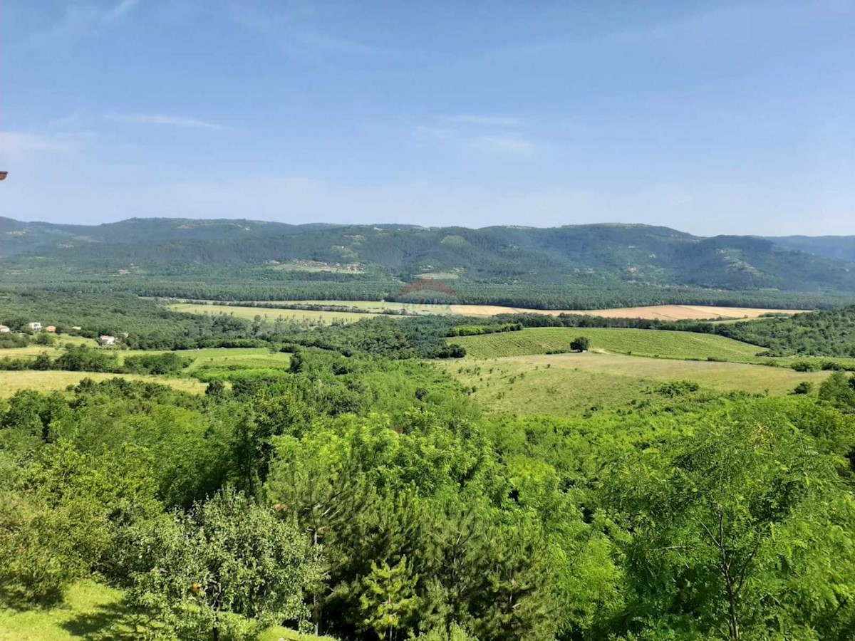 Casa In vendita - ISTARSKA MOTOVUN