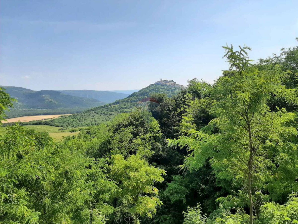 Casa In vendita - ISTARSKA MOTOVUN