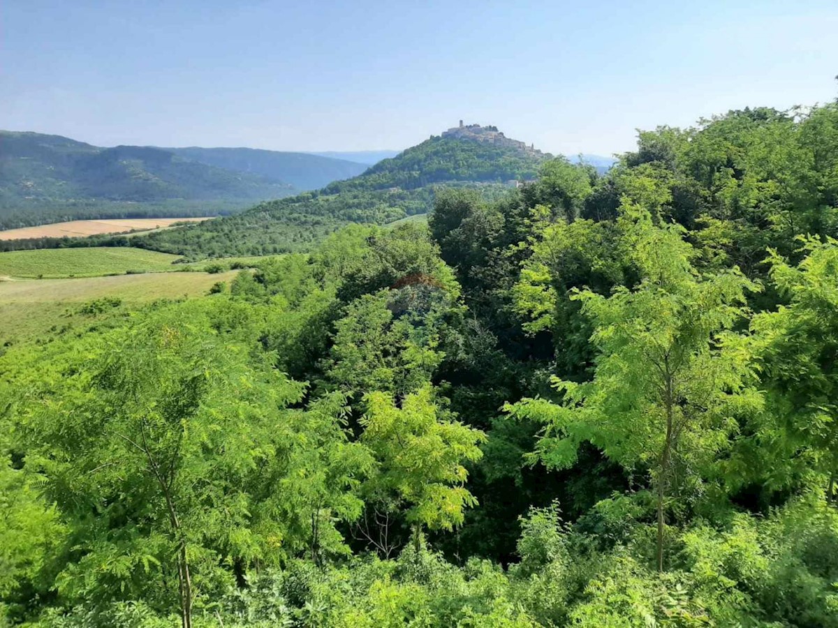 Casa In vendita - ISTARSKA MOTOVUN