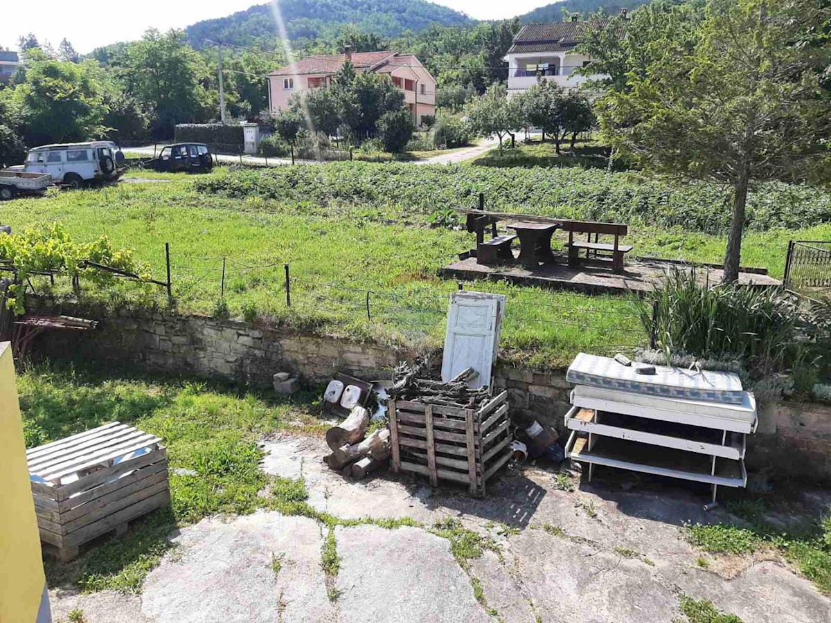 Casa In vendita - ISTARSKA MOTOVUN