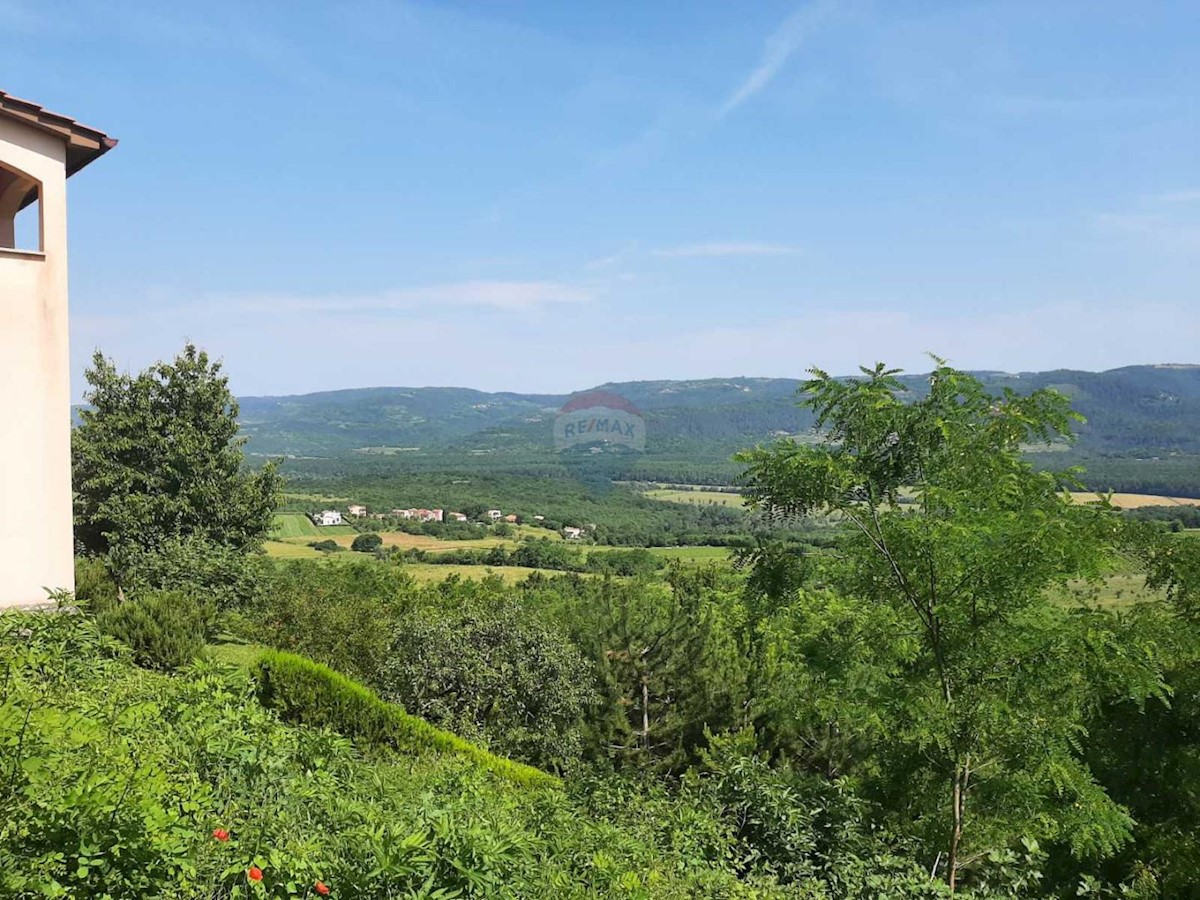 Casa In vendita - ISTARSKA MOTOVUN