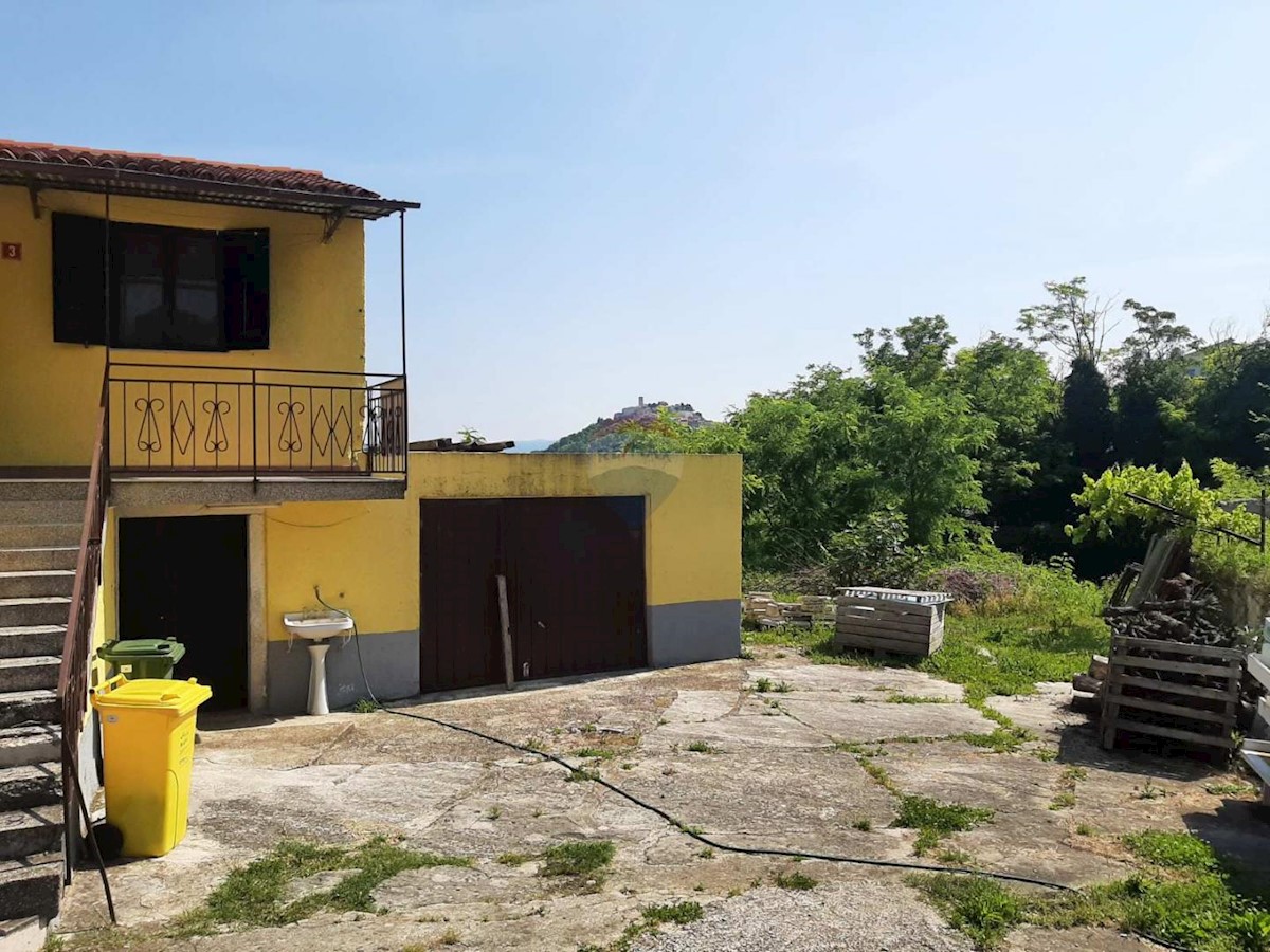 Casa In vendita - ISTARSKA MOTOVUN