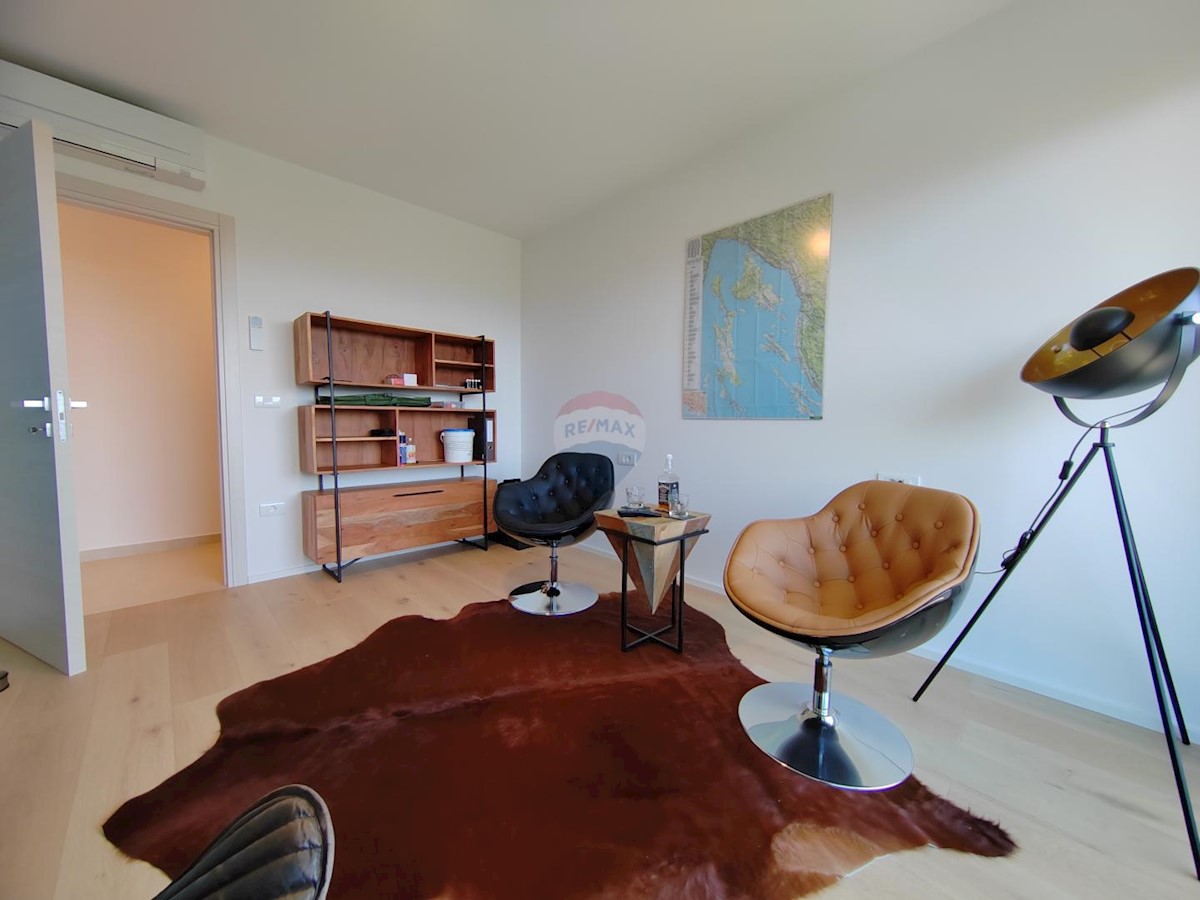 Appartement À vendre - PRIMORSKO-GORANSKA KRK