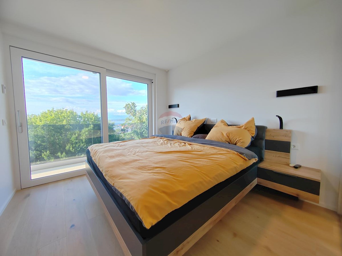 Appartement À vendre - PRIMORSKO-GORANSKA KRK
