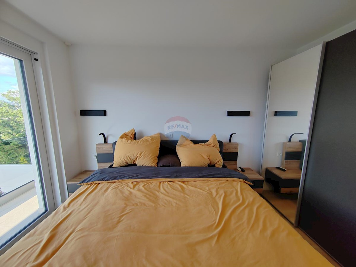 Appartement À vendre - PRIMORSKO-GORANSKA KRK