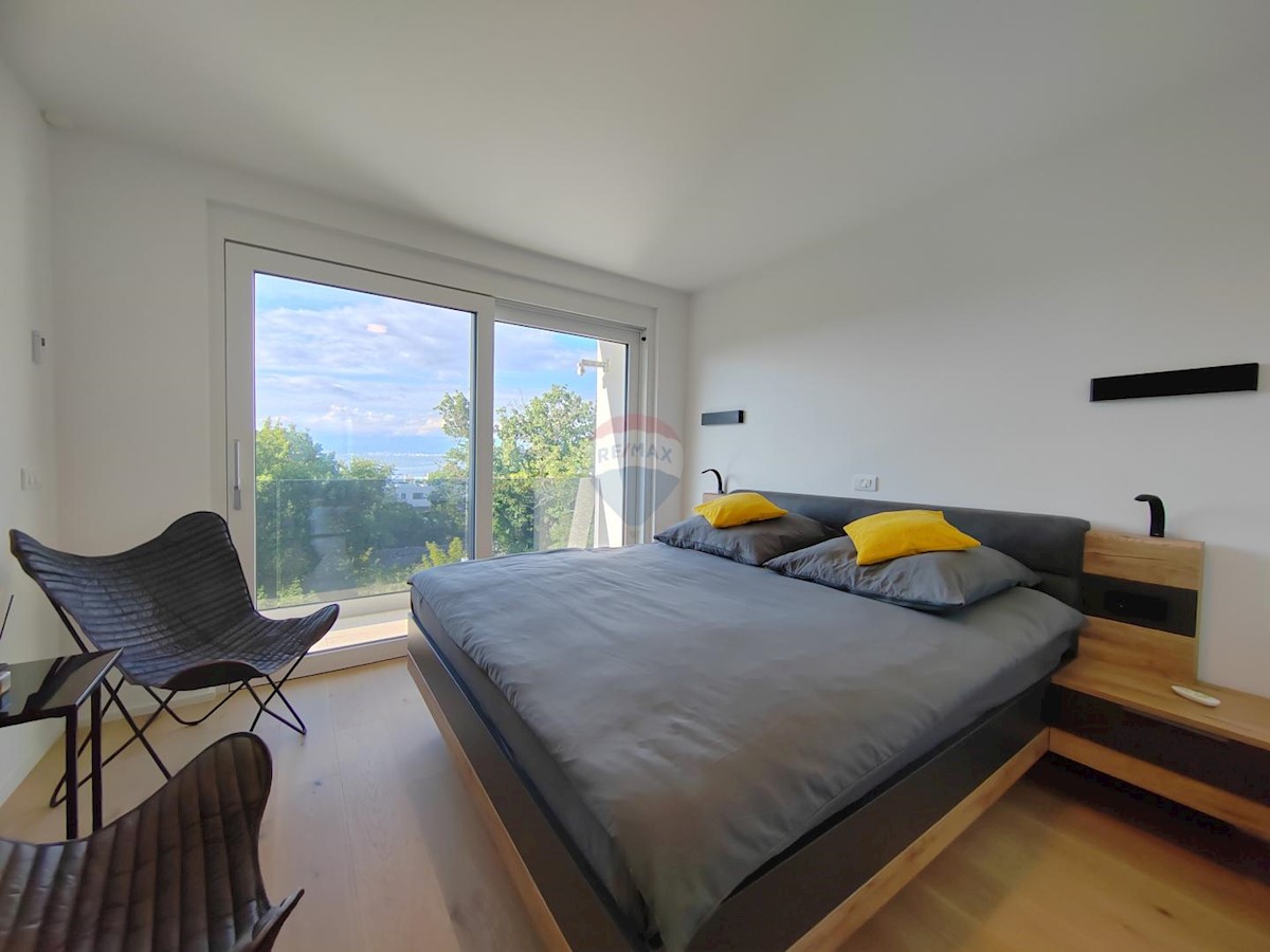Appartement À vendre - PRIMORSKO-GORANSKA KRK