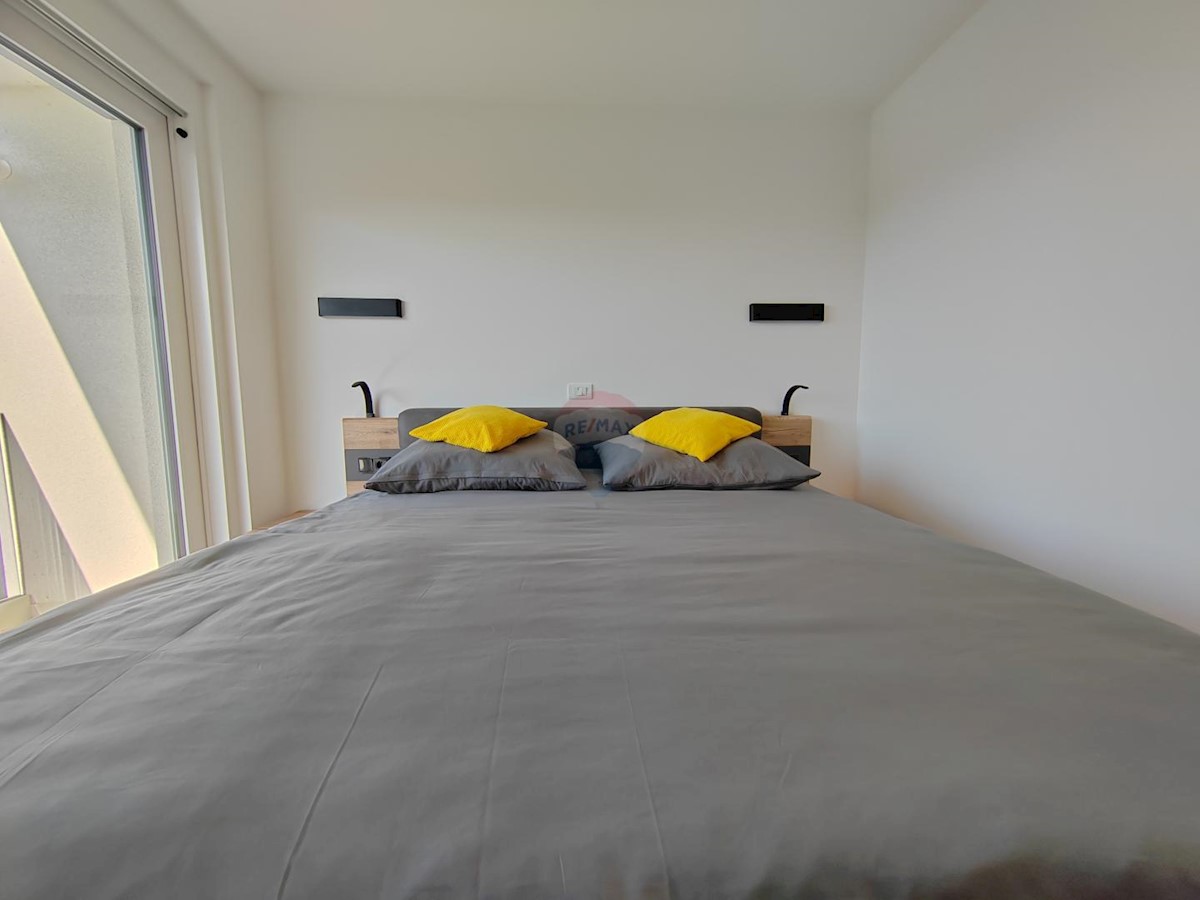 Appartement À vendre - PRIMORSKO-GORANSKA KRK