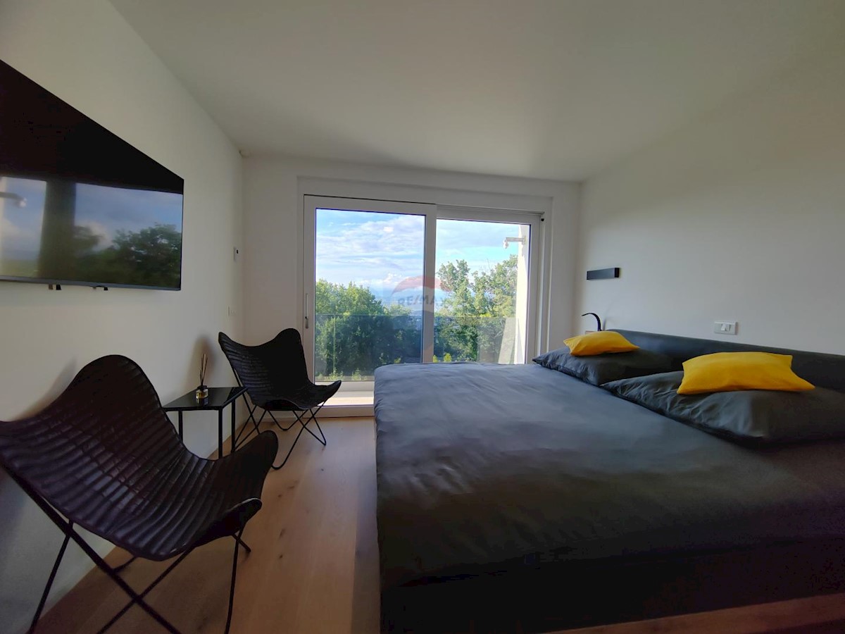 Appartement À vendre - PRIMORSKO-GORANSKA KRK