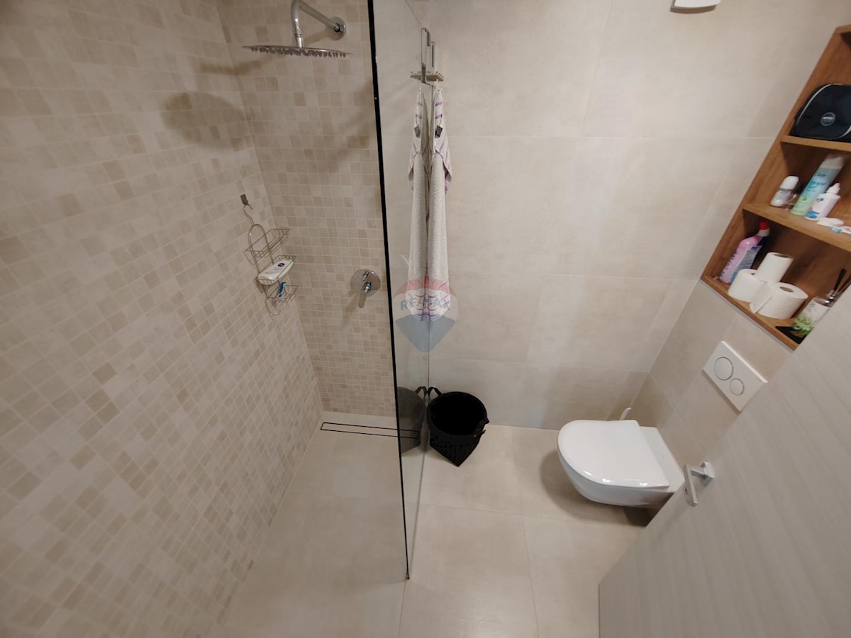 Appartement À vendre - PRIMORSKO-GORANSKA KRK