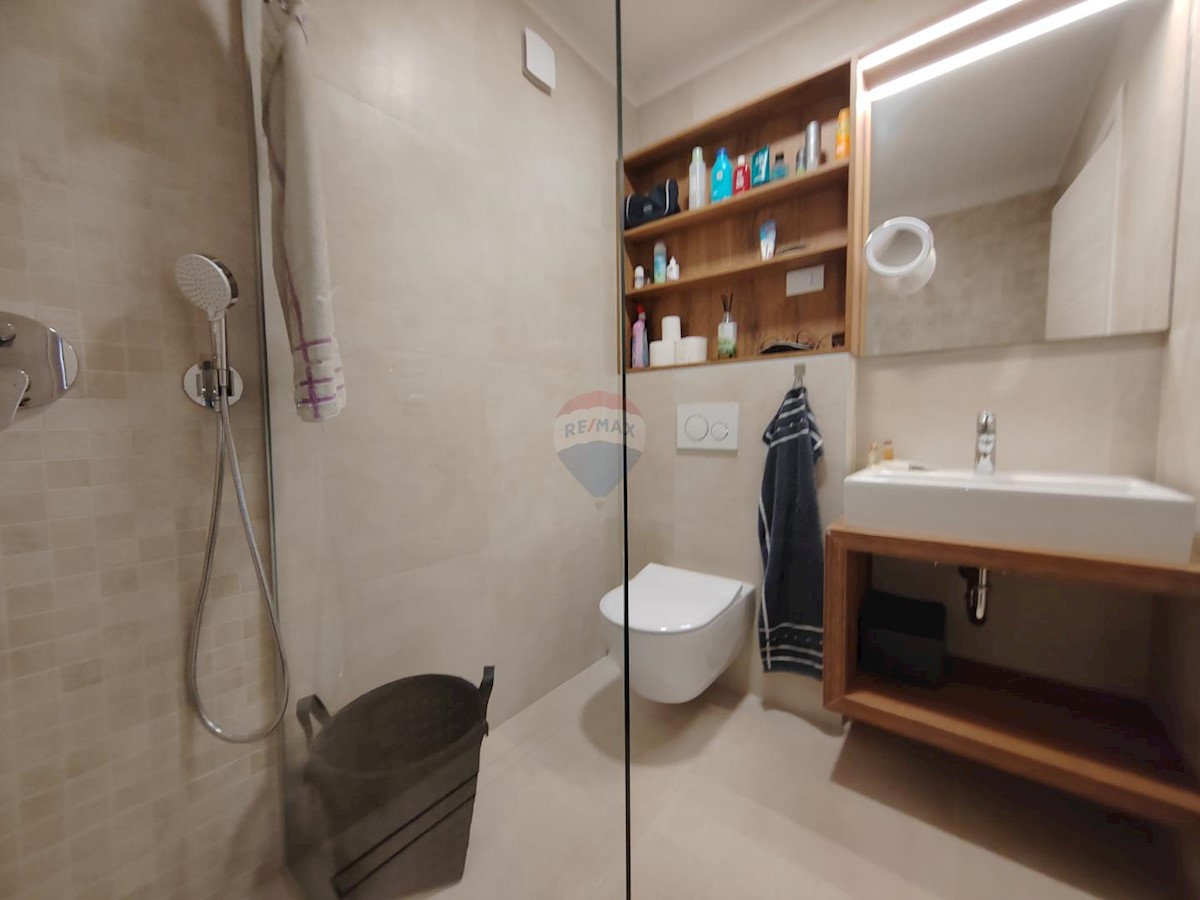 Appartement À vendre - PRIMORSKO-GORANSKA KRK